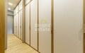 3-КОМН. КВАРТИРА С ОТДЕЛКОЙ 92.7 М² НА 6 ЭТАЖЕ