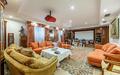 2-этажный коттедж 823.4 м² с отделкой