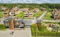3-этажный коттедж 280 м² с отделкой