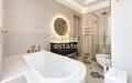 3-этажный коттедж 420 м² с отделкой