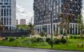 4-КОМН. КВАРТИРА БЕЗ ОТДЕЛКИ 96 М² НА 11 ЭТАЖЕ