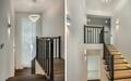 2-этажный коттедж 270 м² с отделкой