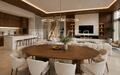 2-этажный коттедж 1 700 м² без отделки