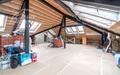 2-этажный коттедж 800 м² без отделки