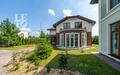 2-этажный коттедж 900 м² с отделкой