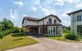 2-этажный коттедж 900 м² с отделкой