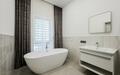 2-этажный коттедж 270 м² с отделкой