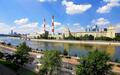 5-КОМН. КВАРТИРА БЕЗ ОТДЕЛКИ 190 М² НА 5 ЭТАЖЕ