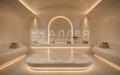 2-этажный коттедж 1 700 м² без отделки