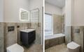 2-этажный коттедж 270 м² с отделкой