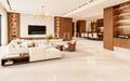 3-этажный коттедж 1 450 м² с отделкой