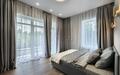 2-этажный коттедж 270 м² с отделкой