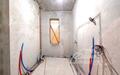 2-этажный коттедж 800 м² без отделки