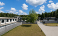 2-этажный коттедж 1 325 м² без отделки