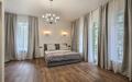 2-этажный коттедж 270 м² с отделкой