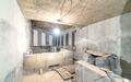 2-этажный коттедж 800 м² без отделки