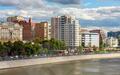 5-КОМН. КВАРТИРА БЕЗ ОТДЕЛКИ 190 М² НА 5 ЭТАЖЕ