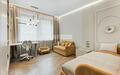 5-КОМН. КВАРТИРА С ОТДЕЛКОЙ 224.3 М² НА 3 ЭТАЖЕ