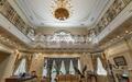КОТТЕДЖ 1 800 м² с отделкой