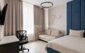 4-КОМН. КВАРТИРА С ОТДЕЛКОЙ 137.4 М² НА 2 ЭТАЖЕ