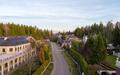 2-этажный коттедж 670.5 м² с отделкой