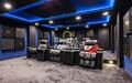 2-этажный коттедж 1 800 м² с отделкой