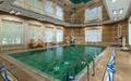 КОТТЕДЖ 1 800 м² с отделкой