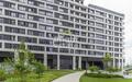 4-КОМН. КВАРТИРА БЕЗ ОТДЕЛКИ 136.9 М² НА 6 ЭТАЖЕ