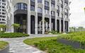 4-КОМН. КВАРТИРА БЕЗ ОТДЕЛКИ 136.9 М² НА 6 ЭТАЖЕ