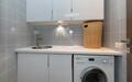 3-КОМН. КВАРТИРА С ОТДЕЛКОЙ 125 М² НА 4 ЭТАЖЕ
