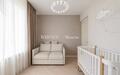 4-КОМН. КВАРТИРА С ОТДЕЛКОЙ 137.4 М² НА 2 ЭТАЖЕ