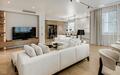 5-КОМН. КВАРТИРА С ОТДЕЛКОЙ 224.3 М² НА 3 ЭТАЖЕ