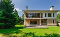 2-этажный коттедж 402.8 м² с отделкой