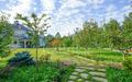 2-этажный коттедж 680 м² с отделкой