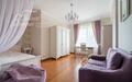 2-этажный коттедж 700 м² с отделкой
