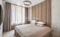 4-КОМН. КВАРТИРА С ОТДЕЛКОЙ 137.4 М² НА 2 ЭТАЖЕ