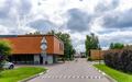 1-этажный коттедж 276.8 м² с отделкой