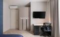 4-КОМН. КВАРТИРА С ОТДЕЛКОЙ 137.4 М² НА 2 ЭТАЖЕ