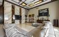 2-этажный коттедж 1 800 м² с отделкой