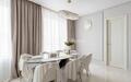 4-КОМН. КВАРТИРА С ОТДЕЛКОЙ 137.4 М² НА 2 ЭТАЖЕ