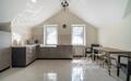 2-этажный коттедж 700 м² с отделкой