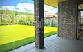 2-этажный коттедж 340 м² с отделкой