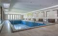 2-этажный коттедж 1 800 м² с отделкой