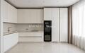 4-КОМН. КВАРТИРА С ОТДЕЛКОЙ 137.4 М² НА 2 ЭТАЖЕ