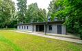 1-этажный коттедж 276.8 м² с отделкой