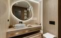 5-КОМН. КВАРТИРА С ОТДЕЛКОЙ 224.3 М² НА 3 ЭТАЖЕ