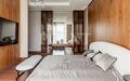 2-этажный коттедж 1 100 м² с отделкой