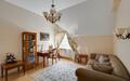 2-этажный коттедж 310 м² с отделкой