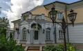 КОТТЕДЖ 1 800 м² с отделкой