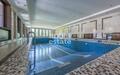 2-этажный коттедж 1 800 м² с отделкой